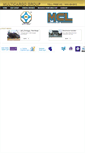 Mobile Screenshot of multicargo.my